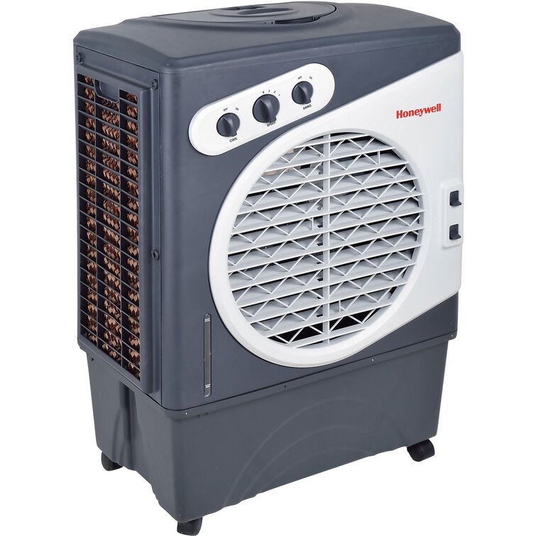 Honeywell air cooler portable hot sale evaporative